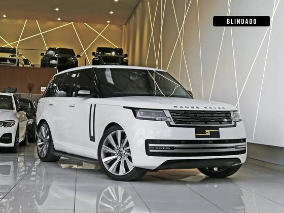 LAND ROVER RANGE ROVER 3.0 P510e PHEV HSE AWD AUTOMÁTICO